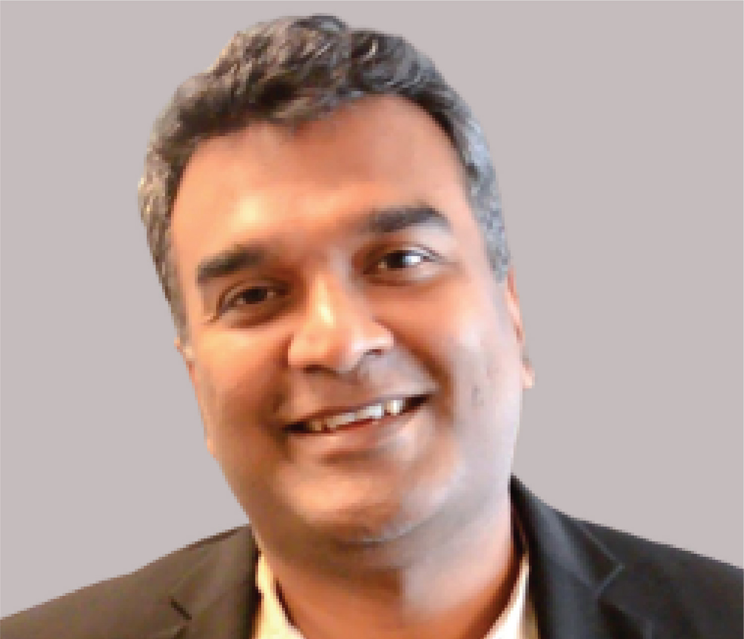 Dr. Darez Ahmed, IAS